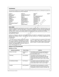 FQB13N10LTM Datasheet Page 9