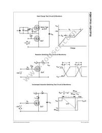 FQB17P10TM Datasheet Page 5