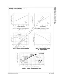 FQB19N10LTM Datasheet Page 4