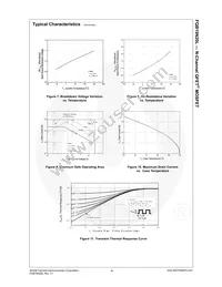 FQB19N20LTM Datasheet Page 5