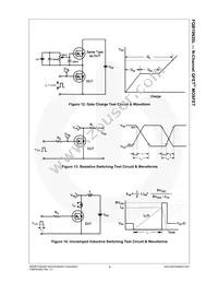 FQB19N20LTM Datasheet Page 6