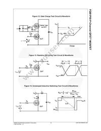 FQB1P50TM Datasheet Page 6