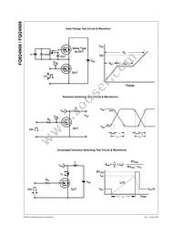 FQB24N08TM Datasheet Page 5