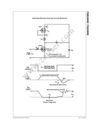 FQB24N08TM Datasheet Page 6