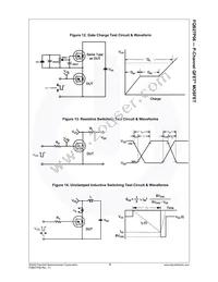 FQB27P06TM Datasheet Page 6