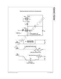 FQB2N80TM Datasheet Page 6