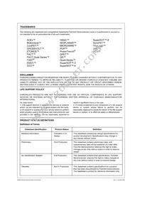 FQB2P25TM Datasheet Page 9