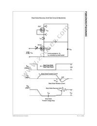 FQB32N20CTM Datasheet Page 6