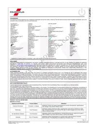 FQB34P10TM Datasheet Page 9