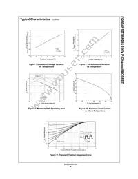 FQB34P10TM-F085P Datasheet Page 4