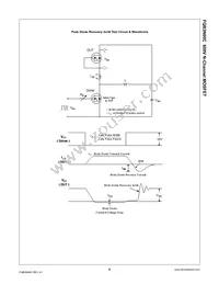 FQB3N60CTM Datasheet Page 6