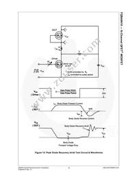 FQB44N10TM Datasheet Page 7