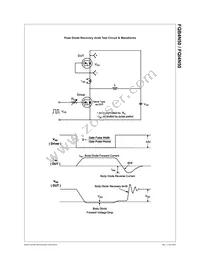 FQB4N50TM Datasheet Page 6