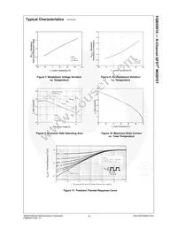 FQB55N10TM Datasheet Page 5