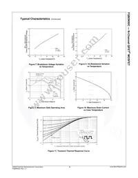 FQB5N50CTM Datasheet Page 5