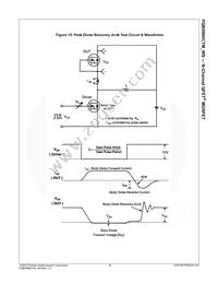 FQB5N60CTM-WS Datasheet Page 6