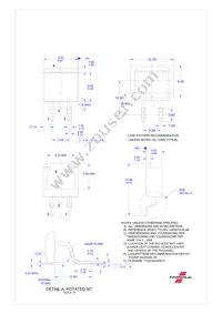 FQB5N60CTM-WS Datasheet Page 7