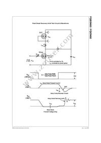 FQB5N60TM Datasheet Page 6