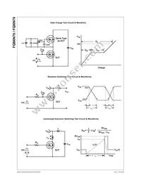 FQB6N70TM Datasheet Page 5