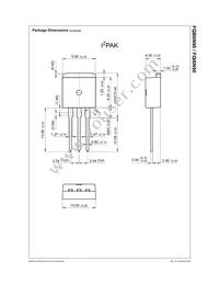 FQB6N90TM_AM002 Datasheet Page 8