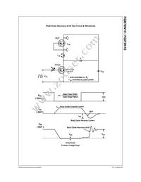 FQB70N10TM_AM002 Datasheet Page 6