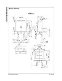 FQB70N10TM_AM002 Datasheet Page 7