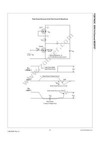 FQB7N65CTM Datasheet Page 6