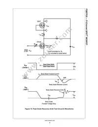 FQB7P20TM Datasheet Page 7