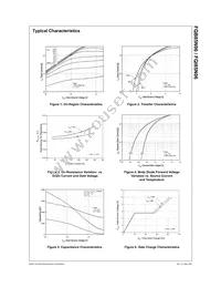 FQB85N06TM_AM002 Datasheet Page 3