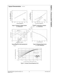 FQB8P10TM Datasheet Page 5