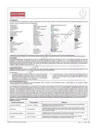 FQD12P10TM Datasheet Page 9