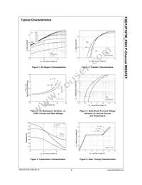 FQD12P10TM-F085 Datasheet Page 3