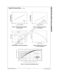 FQD12P10TM-F085 Datasheet Page 4