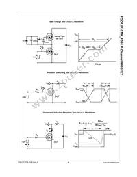 FQD12P10TM-F085 Datasheet Page 5