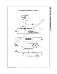 FQD12P10TM-F085 Datasheet Page 6