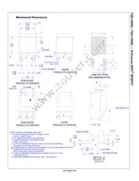 FQD13N06LTM Datasheet Page 7