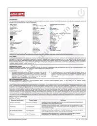 FQD1P50TM Datasheet Page 9