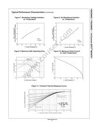 FQD2N60CTM-WS Datasheet Page 4