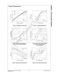 FQD2P40TM Datasheet Page 4