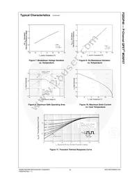 FQD2P40TM Datasheet Page 5