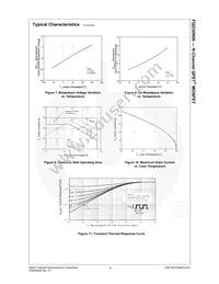 FQD30N06TM Datasheet Page 5