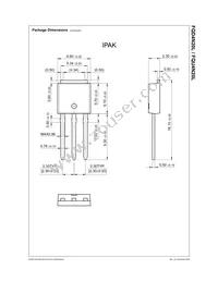 FQD4N20LTF Datasheet Page 8