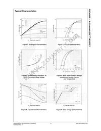 FQD4N20TM Datasheet Page 4