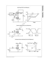 FQD5N20LTF Datasheet Page 5