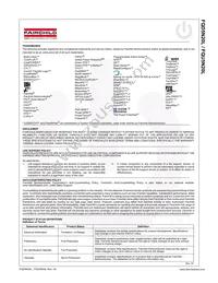 FQD5N20LTF Datasheet Page 9