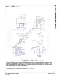 FQD5N20LTM Datasheet Page 8