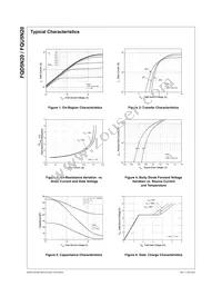 FQD5N20TF Datasheet Page 3