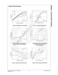 FQD6N25TM Datasheet Page 4