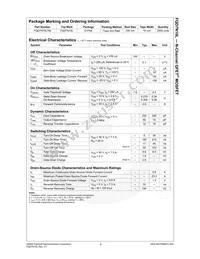 FQD7N10LTM Datasheet Page 3