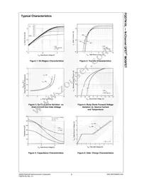 FQD7N10LTM Datasheet Page 4